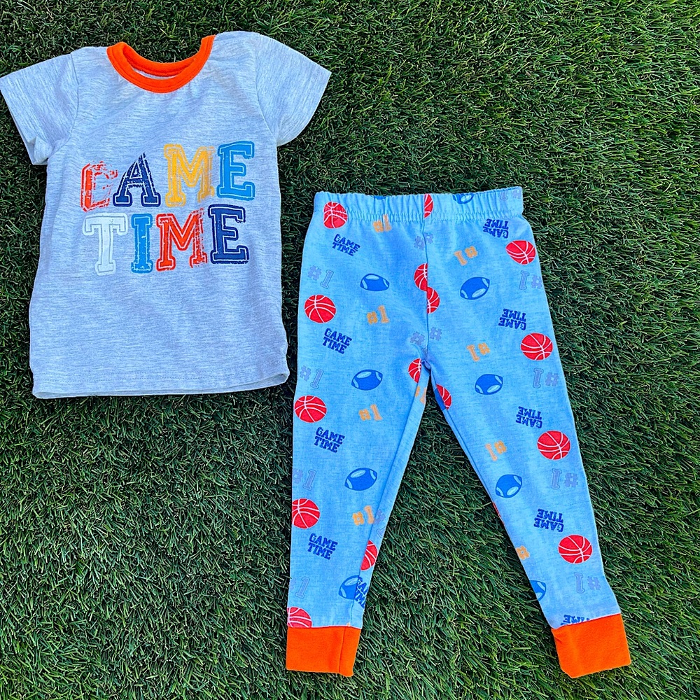 Sol Sleep~ Pajama Set